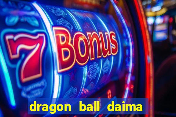 dragon ball daima torrent magnet